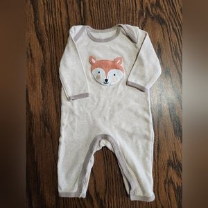 Rene Rofe baby bodysuit